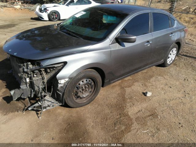 Photo 1 VIN: 1N4AL3AP0FN877727 - NISSAN ALTIMA 