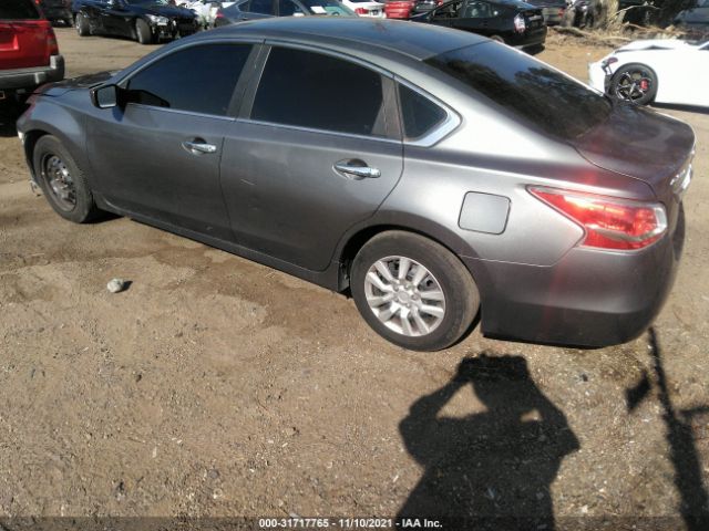 Photo 2 VIN: 1N4AL3AP0FN877727 - NISSAN ALTIMA 