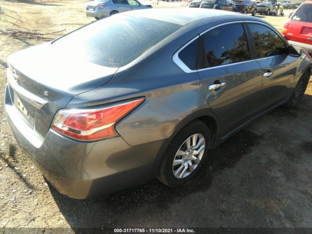 Photo 3 VIN: 1N4AL3AP0FN877727 - NISSAN ALTIMA 