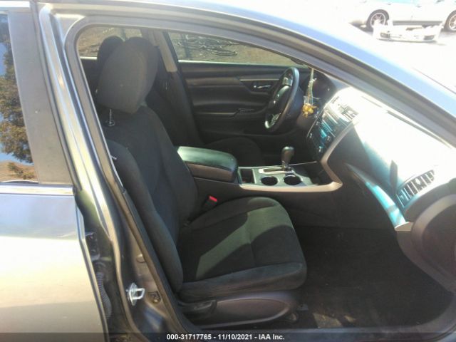 Photo 4 VIN: 1N4AL3AP0FN877727 - NISSAN ALTIMA 