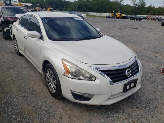 Photo 0 VIN: 1N4AL3AP0FN877937 - NISSAN ALTIMA 