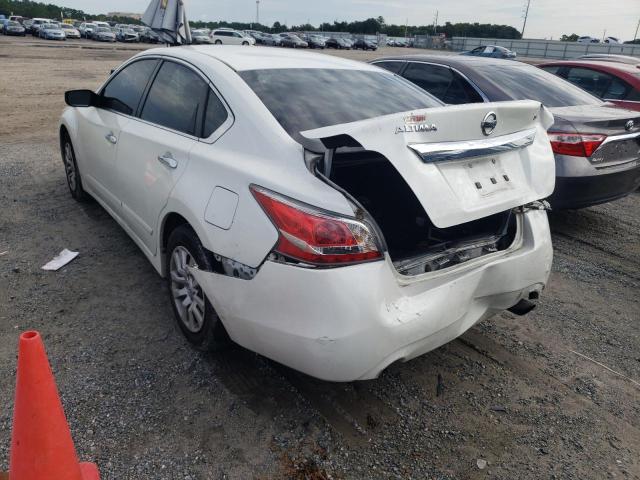 Photo 2 VIN: 1N4AL3AP0FN877937 - NISSAN ALTIMA 