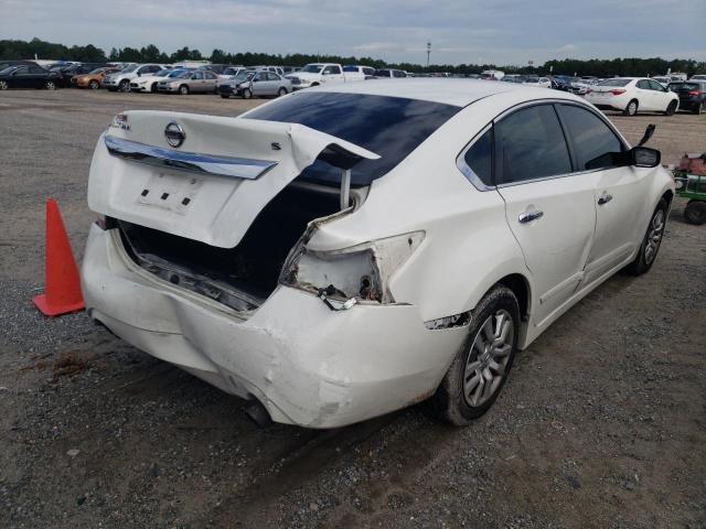 Photo 3 VIN: 1N4AL3AP0FN877937 - NISSAN ALTIMA 