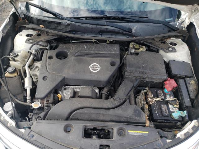 Photo 6 VIN: 1N4AL3AP0FN877937 - NISSAN ALTIMA 