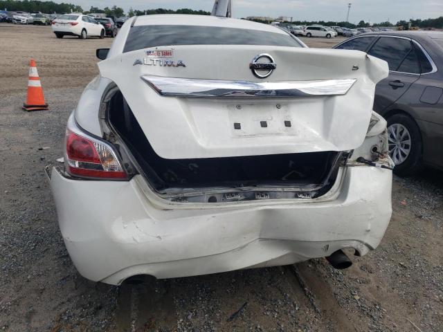 Photo 8 VIN: 1N4AL3AP0FN877937 - NISSAN ALTIMA 