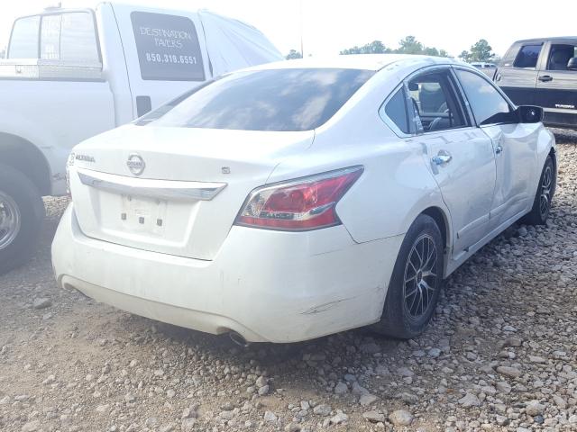 Photo 3 VIN: 1N4AL3AP0FN879915 - NISSAN ALTIMA 2.5 