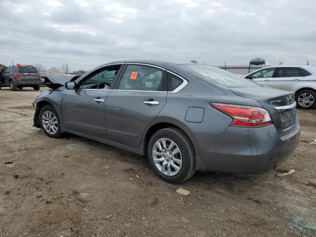 Photo 1 VIN: 1N4AL3AP0FN880028 - NISSAN ALTIMA 2.5 