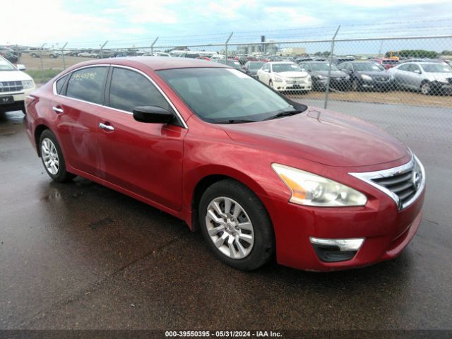 Photo 0 VIN: 1N4AL3AP0FN880210 - NISSAN ALTIMA 