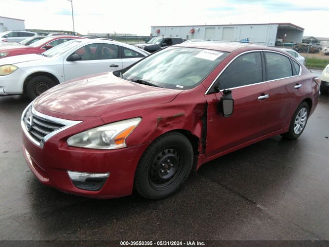 Photo 1 VIN: 1N4AL3AP0FN880210 - NISSAN ALTIMA 