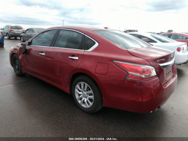 Photo 2 VIN: 1N4AL3AP0FN880210 - NISSAN ALTIMA 