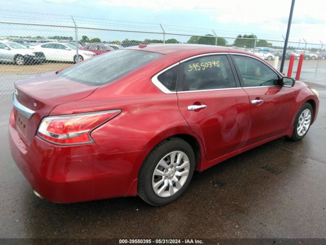 Photo 3 VIN: 1N4AL3AP0FN880210 - NISSAN ALTIMA 