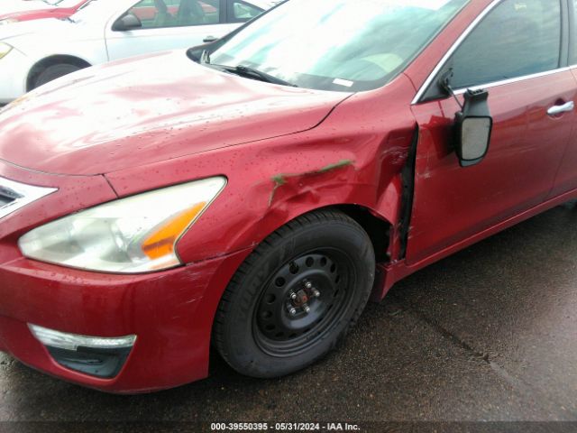 Photo 5 VIN: 1N4AL3AP0FN880210 - NISSAN ALTIMA 