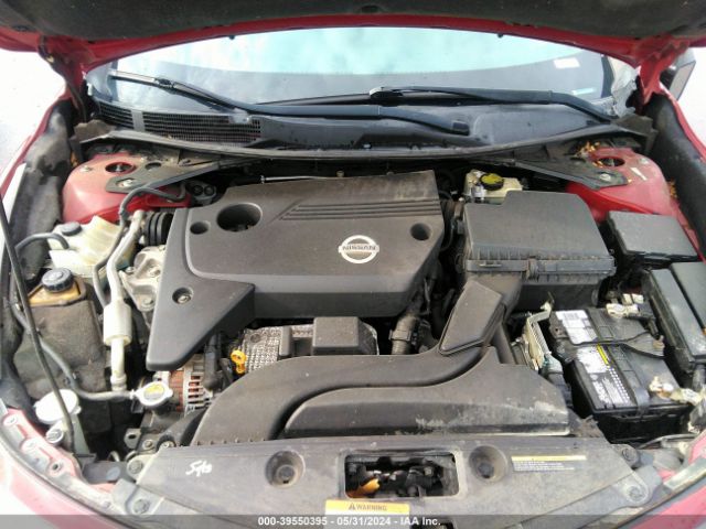 Photo 9 VIN: 1N4AL3AP0FN880210 - NISSAN ALTIMA 