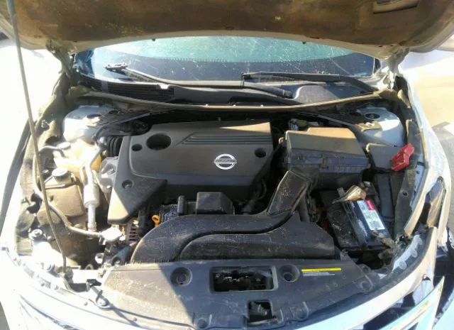 Photo 9 VIN: 1N4AL3AP0FN880529 - NISSAN ALTIMA 