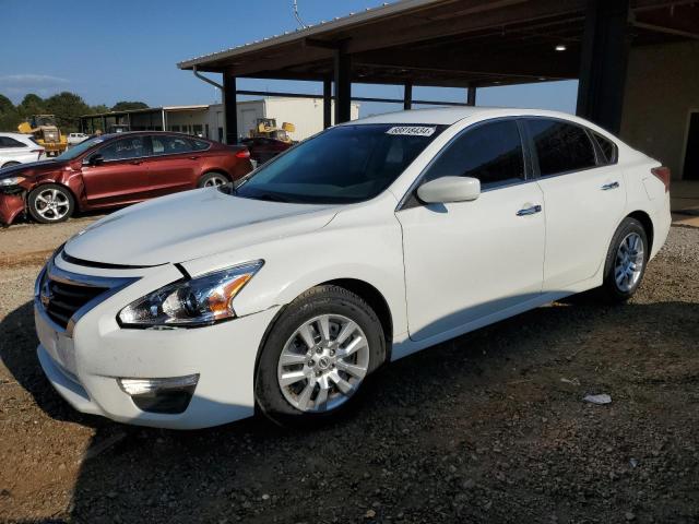 Photo 0 VIN: 1N4AL3AP0FN882507 - NISSAN ALTIMA 2.5 