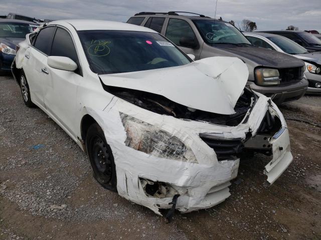 Photo 0 VIN: 1N4AL3AP0FN883074 - NISSAN ALTIMA 2.5 