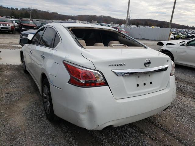 Photo 2 VIN: 1N4AL3AP0FN883074 - NISSAN ALTIMA 2.5 