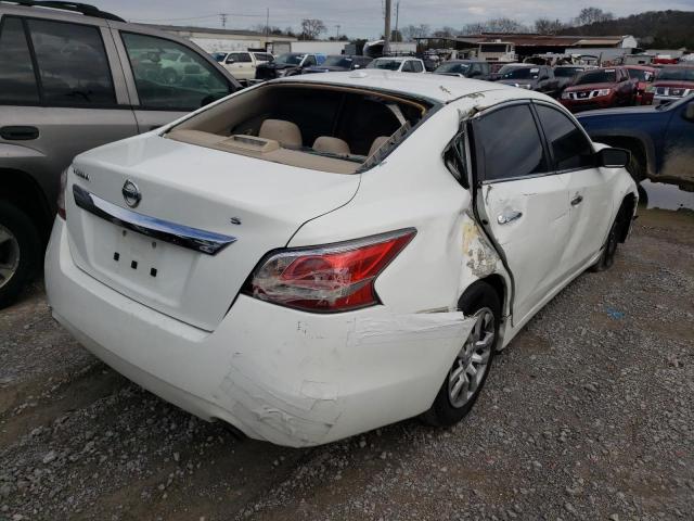 Photo 3 VIN: 1N4AL3AP0FN883074 - NISSAN ALTIMA 2.5 