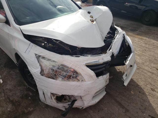 Photo 8 VIN: 1N4AL3AP0FN883074 - NISSAN ALTIMA 2.5 