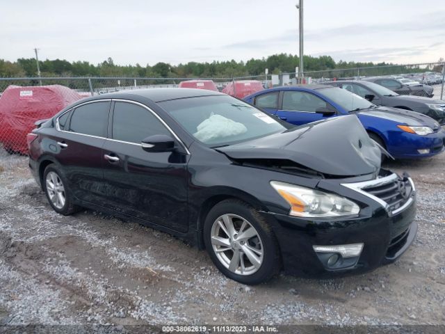 Photo 0 VIN: 1N4AL3AP0FN883365 - NISSAN ALTIMA 