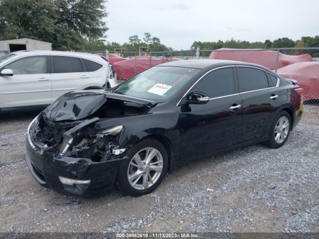 Photo 1 VIN: 1N4AL3AP0FN883365 - NISSAN ALTIMA 