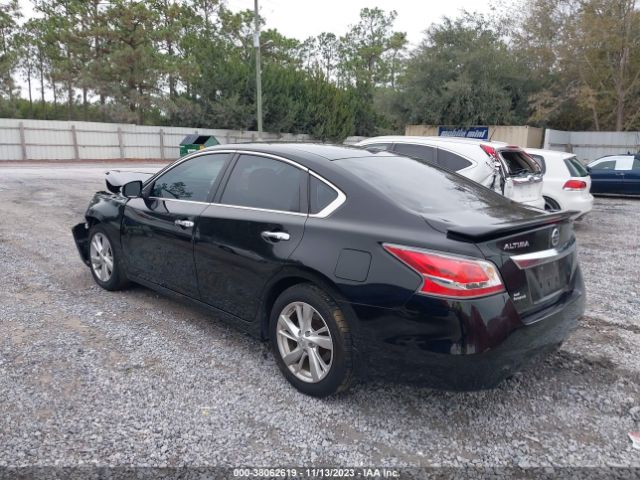 Photo 2 VIN: 1N4AL3AP0FN883365 - NISSAN ALTIMA 