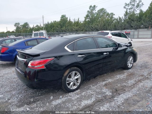 Photo 3 VIN: 1N4AL3AP0FN883365 - NISSAN ALTIMA 