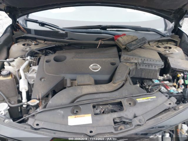 Photo 9 VIN: 1N4AL3AP0FN883365 - NISSAN ALTIMA 