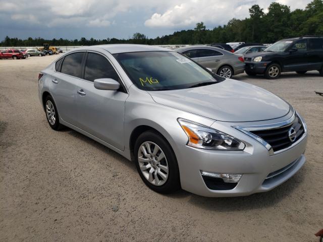 Photo 0 VIN: 1N4AL3AP0FN884788 - NISSAN ALTIMA 2.5 