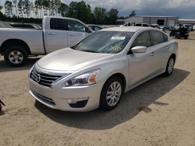 Photo 1 VIN: 1N4AL3AP0FN884788 - NISSAN ALTIMA 2.5 