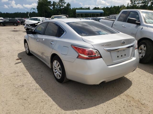 Photo 2 VIN: 1N4AL3AP0FN884788 - NISSAN ALTIMA 2.5 