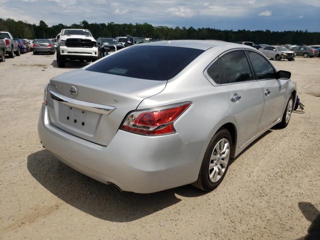 Photo 3 VIN: 1N4AL3AP0FN884788 - NISSAN ALTIMA 2.5 