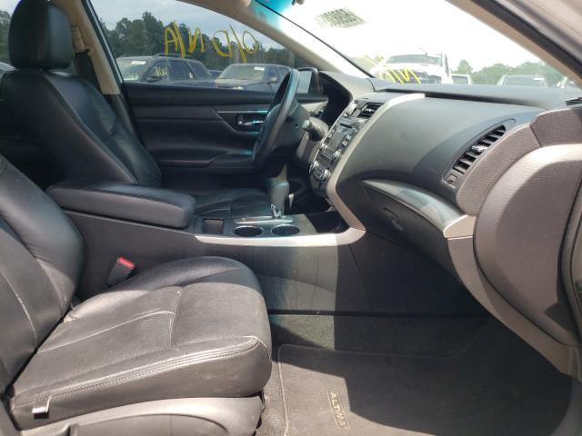 Photo 4 VIN: 1N4AL3AP0FN884788 - NISSAN ALTIMA 2.5 