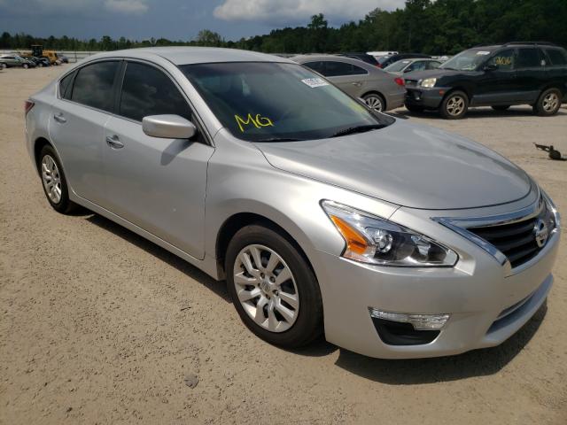 Photo 8 VIN: 1N4AL3AP0FN884788 - NISSAN ALTIMA 2.5 