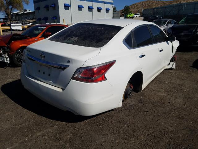 Photo 3 VIN: 1N4AL3AP0FN885147 - NISSAN ALTIMA 