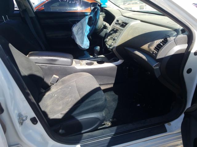 Photo 4 VIN: 1N4AL3AP0FN885147 - NISSAN ALTIMA 