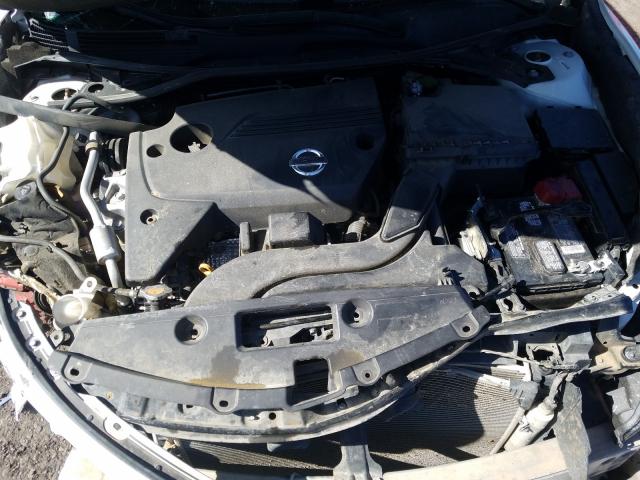 Photo 6 VIN: 1N4AL3AP0FN885147 - NISSAN ALTIMA 