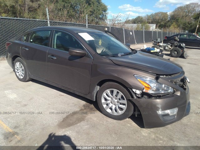 Photo 0 VIN: 1N4AL3AP0FN885391 - NISSAN ALTIMA 