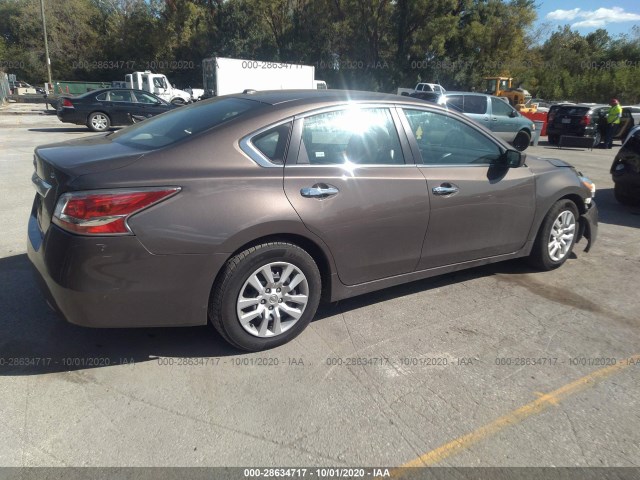 Photo 3 VIN: 1N4AL3AP0FN885391 - NISSAN ALTIMA 