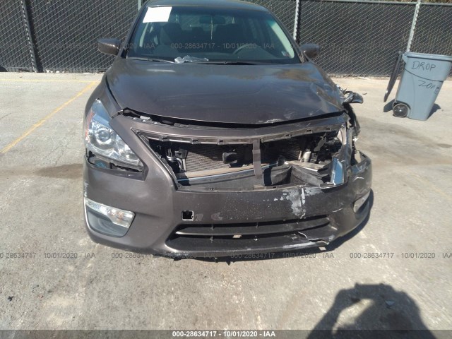 Photo 5 VIN: 1N4AL3AP0FN885391 - NISSAN ALTIMA 