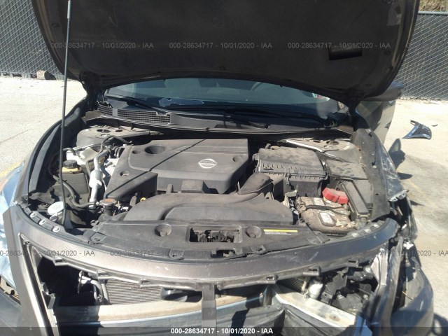 Photo 9 VIN: 1N4AL3AP0FN885391 - NISSAN ALTIMA 