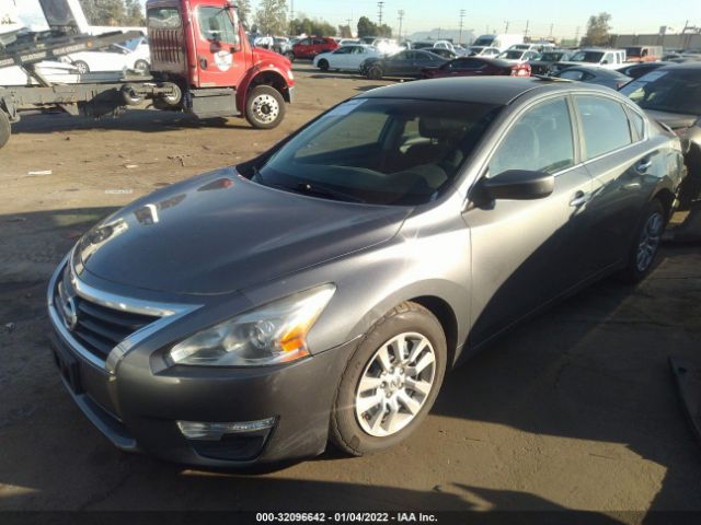 Photo 1 VIN: 1N4AL3AP0FN886413 - NISSAN ALTIMA 