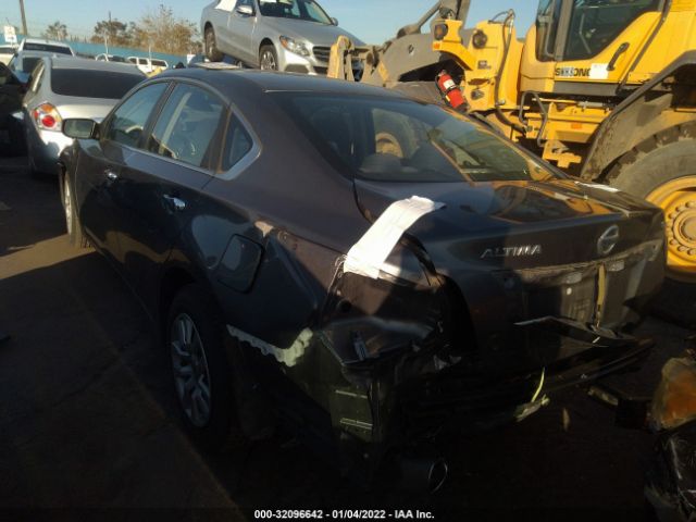 Photo 2 VIN: 1N4AL3AP0FN886413 - NISSAN ALTIMA 