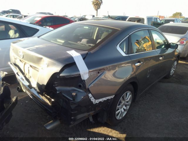 Photo 3 VIN: 1N4AL3AP0FN886413 - NISSAN ALTIMA 