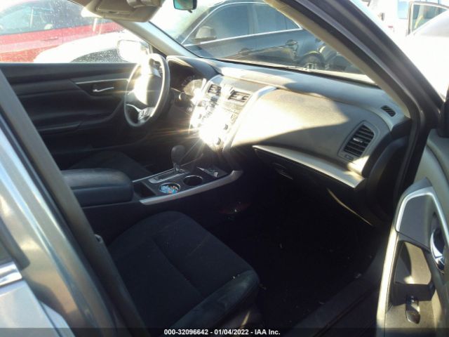 Photo 4 VIN: 1N4AL3AP0FN886413 - NISSAN ALTIMA 