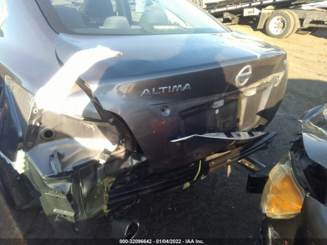 Photo 5 VIN: 1N4AL3AP0FN886413 - NISSAN ALTIMA 