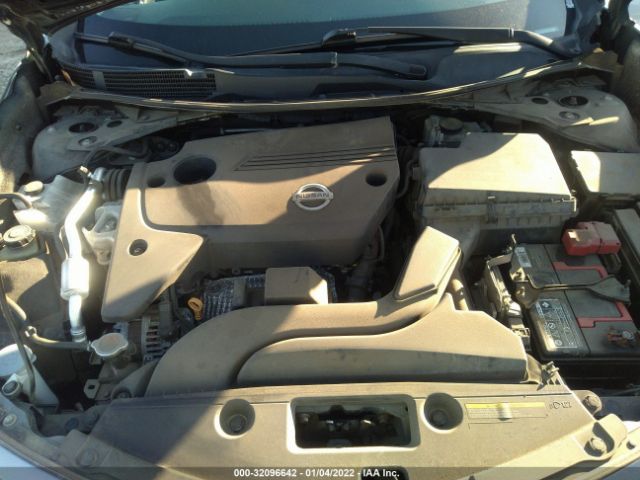 Photo 9 VIN: 1N4AL3AP0FN886413 - NISSAN ALTIMA 