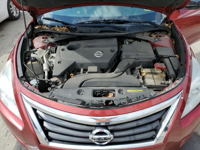 Photo 10 VIN: 1N4AL3AP0FN886959 - NISSAN ALTIMA 2.5 