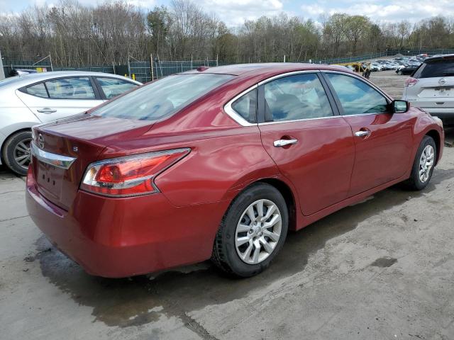 Photo 2 VIN: 1N4AL3AP0FN886959 - NISSAN ALTIMA 2.5 