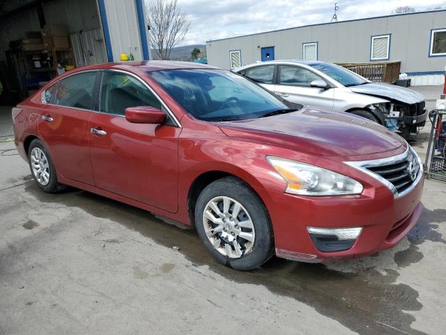 Photo 3 VIN: 1N4AL3AP0FN886959 - NISSAN ALTIMA 2.5 